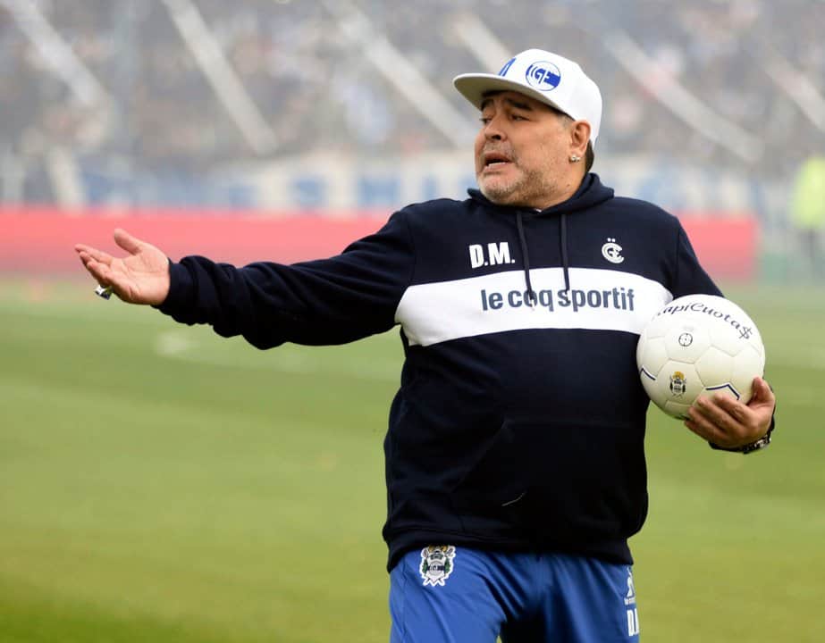 Juicio por la muerte de Maradona: este martes declararán un psiquiatra y un directivo de una prepaga