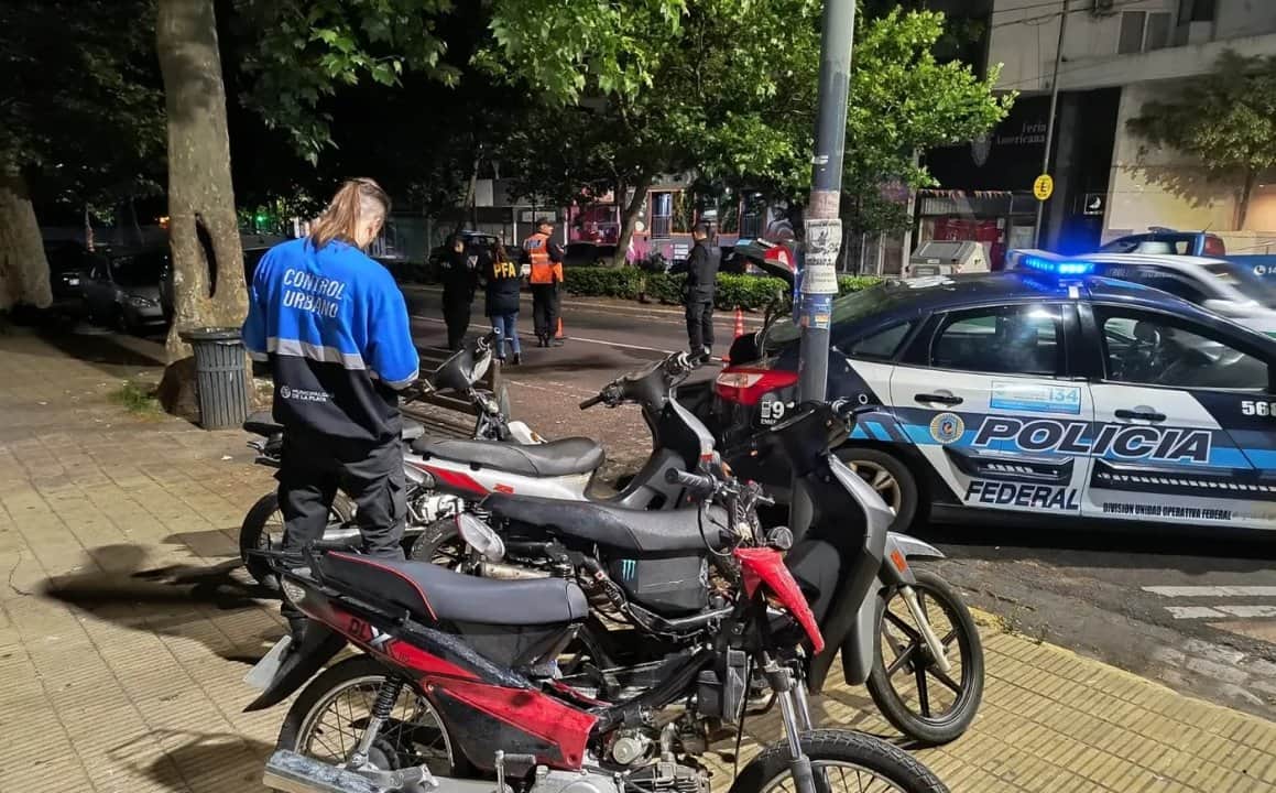 La Plata: 46.314 infracciones exhiben el desorden vial bajo la gestión de Alak