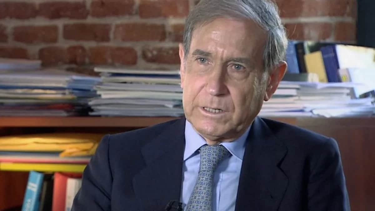 Un ex canciller israelí dio por muerta la solución de dos Estados y propuso una alternativa