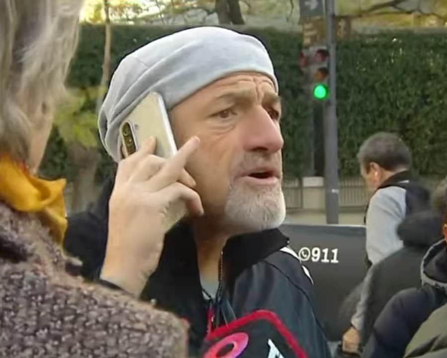 Gustavo Sofovich tras el operativo policial: “Esto es una locura”