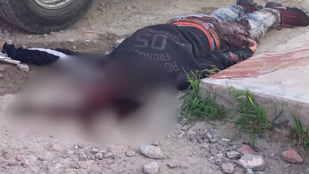 Moreno: un abuelo defendió a su nieto de un robo y mató a un delincuente