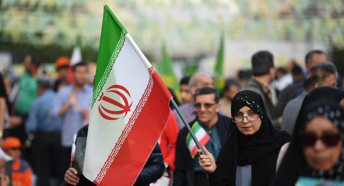 Irán se niega a negociar con EE. UU. hasta que se cumplan sus condiciones: “¡Punto!”