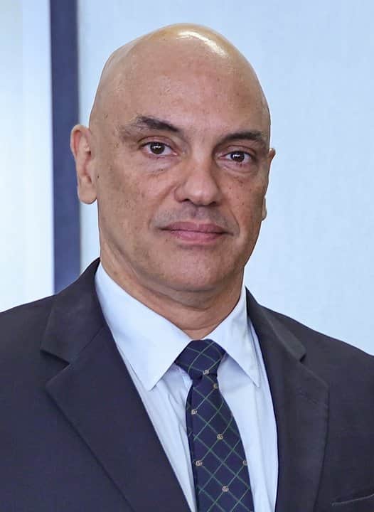 El Tribunal Supremo de Brasil decide si investiga a De Moraes, el juez que encabezó las causas contra Bolsonaro
