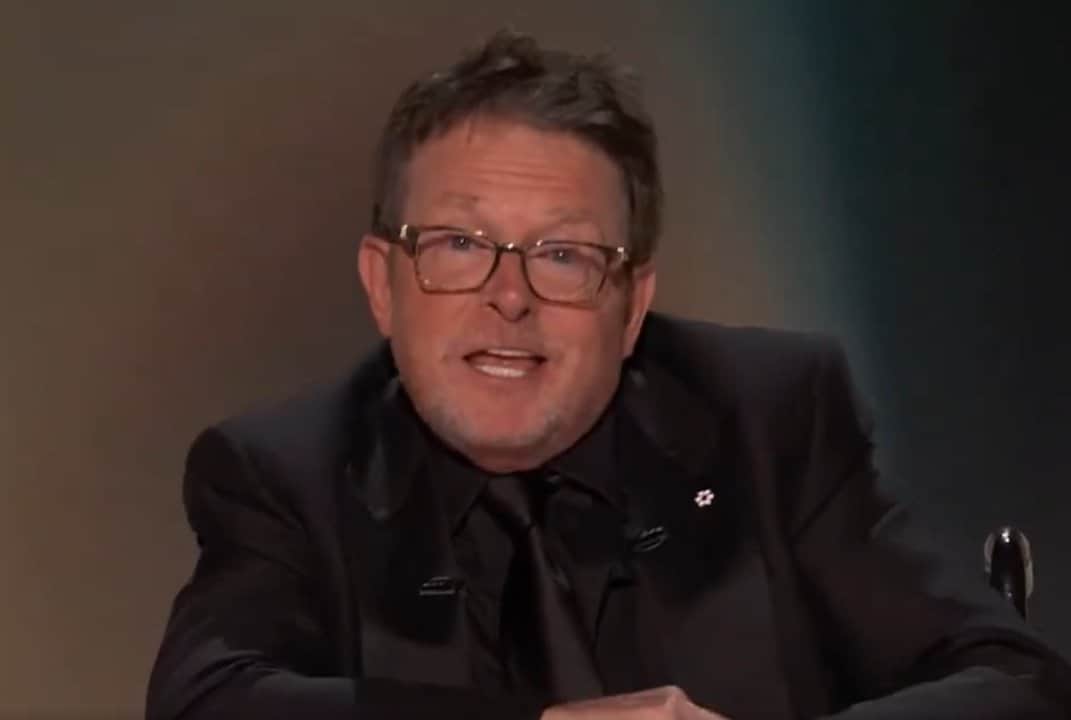 El emotivo homenaje a Michael J. Fox en los Emmy 2026: recibió el Premio Humanitario Bob Hope