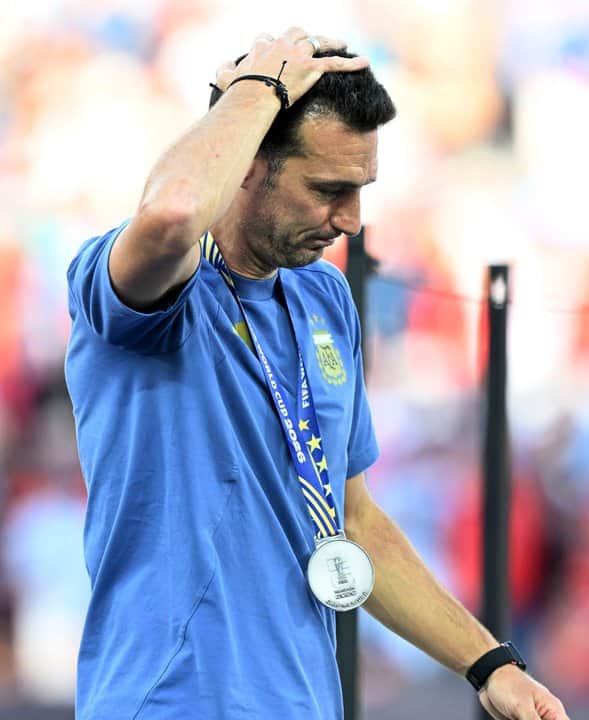 El detalle que falta para que se confirmen los rivales de la Selección argentina en la próxima fecha FIFA