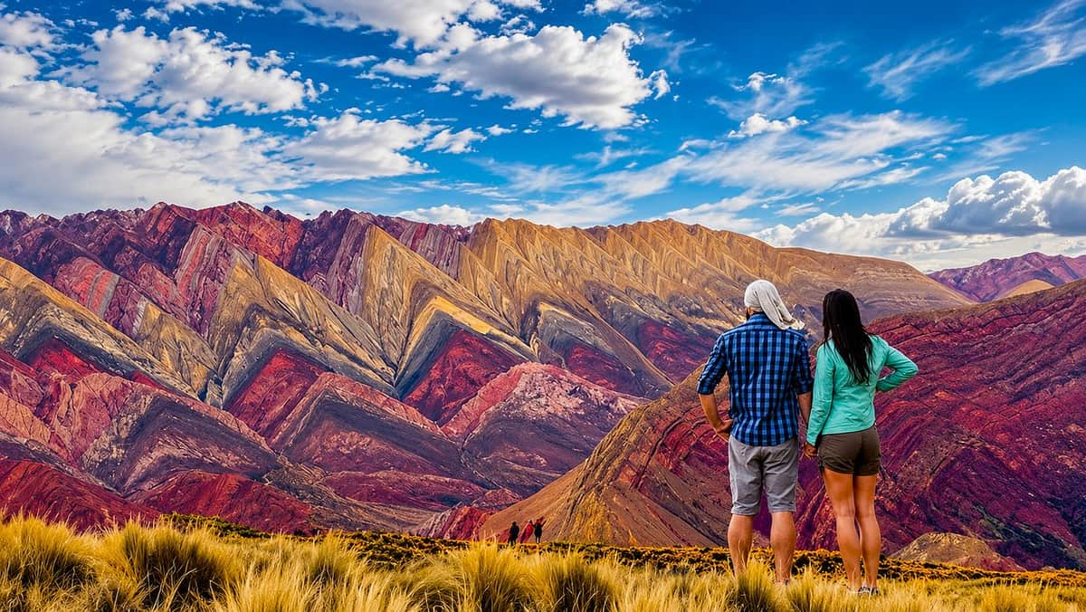 El encanto del destino argentino que fue elegido como el mejor de Sudamérica para viajar entre montañas en 2026