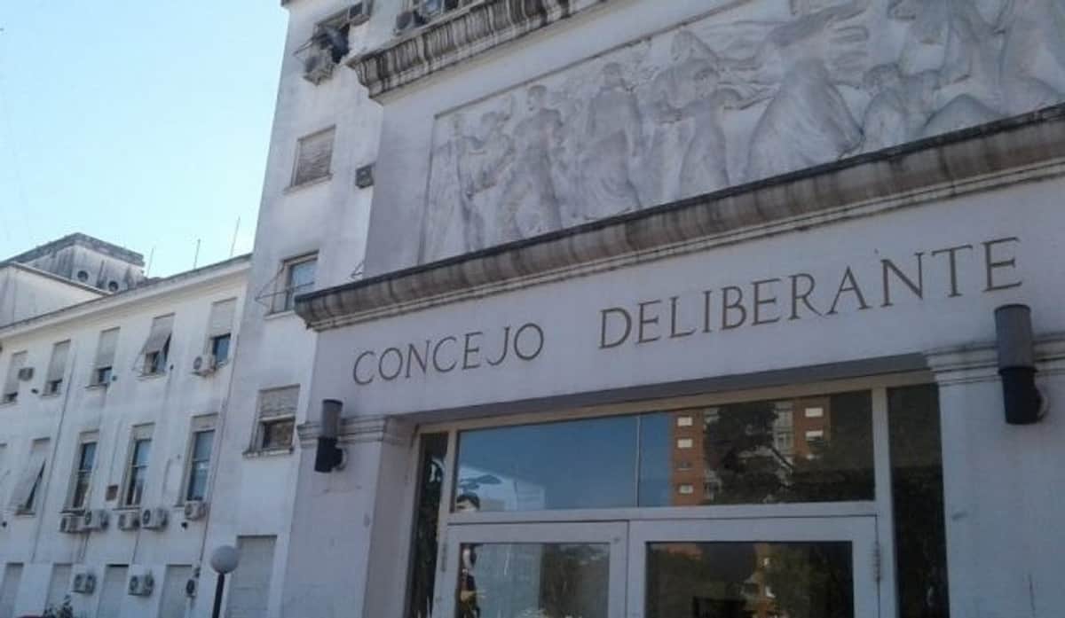 El Concejo Deliberante de Morón anunció cuándo el intendente se presentará a la interpelación por la inseguridad