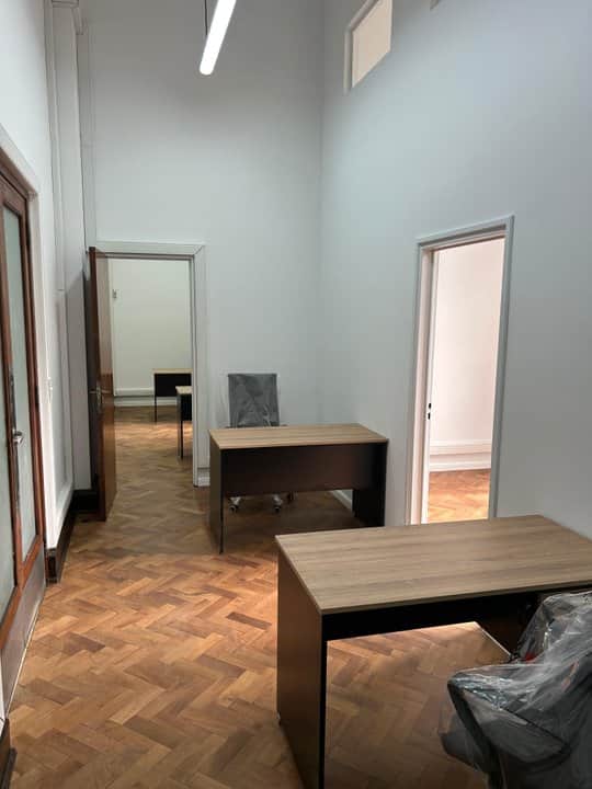 Nueva sede para el Tribunal Oral Federal N° 7 en Comodoro Py