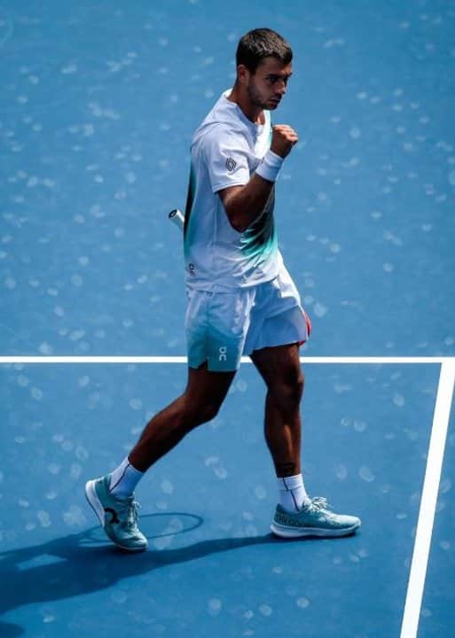 Un jugador del top 10 del ranking mundial jugará el Argentina Open