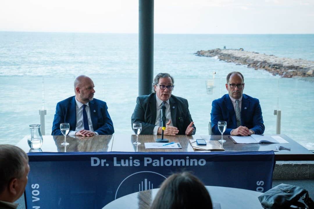 Elecciones en el Consejo de la Magistratura: La lista "Abogacía por la Libertad" presentó sus candidatos