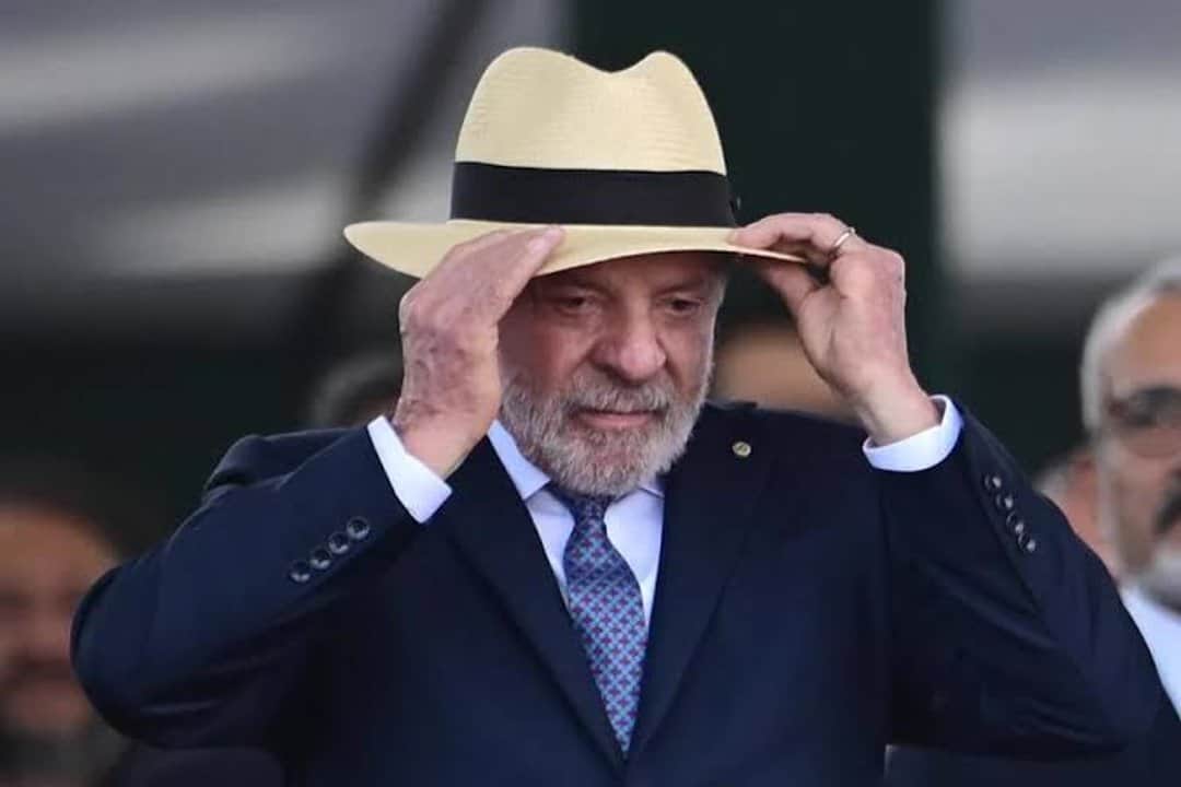 Encuesta muestra a Lula da Silva como favorito para las elecciones en Brasil