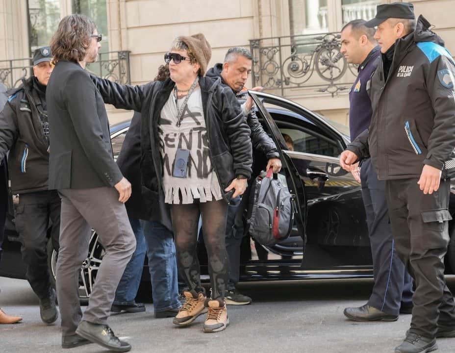 “Pity” Álvarez: citaron a declarar a dos policías, una psicóloga y un perito