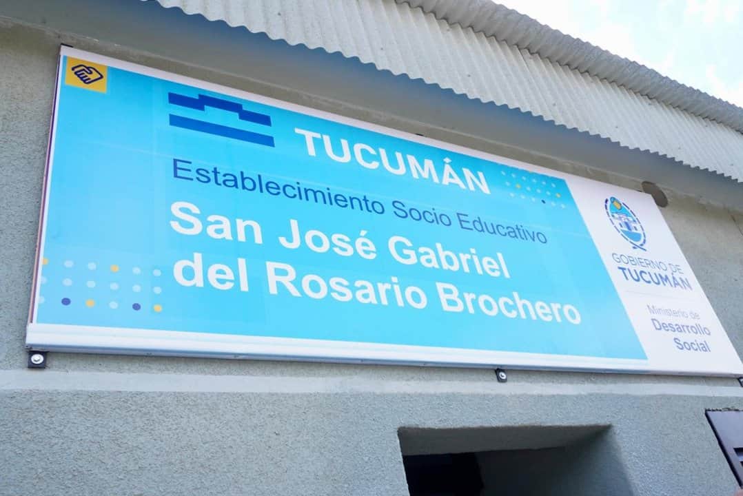 Un adolescente prendió fuego a su ex pareja en Tucumán y fue detenido