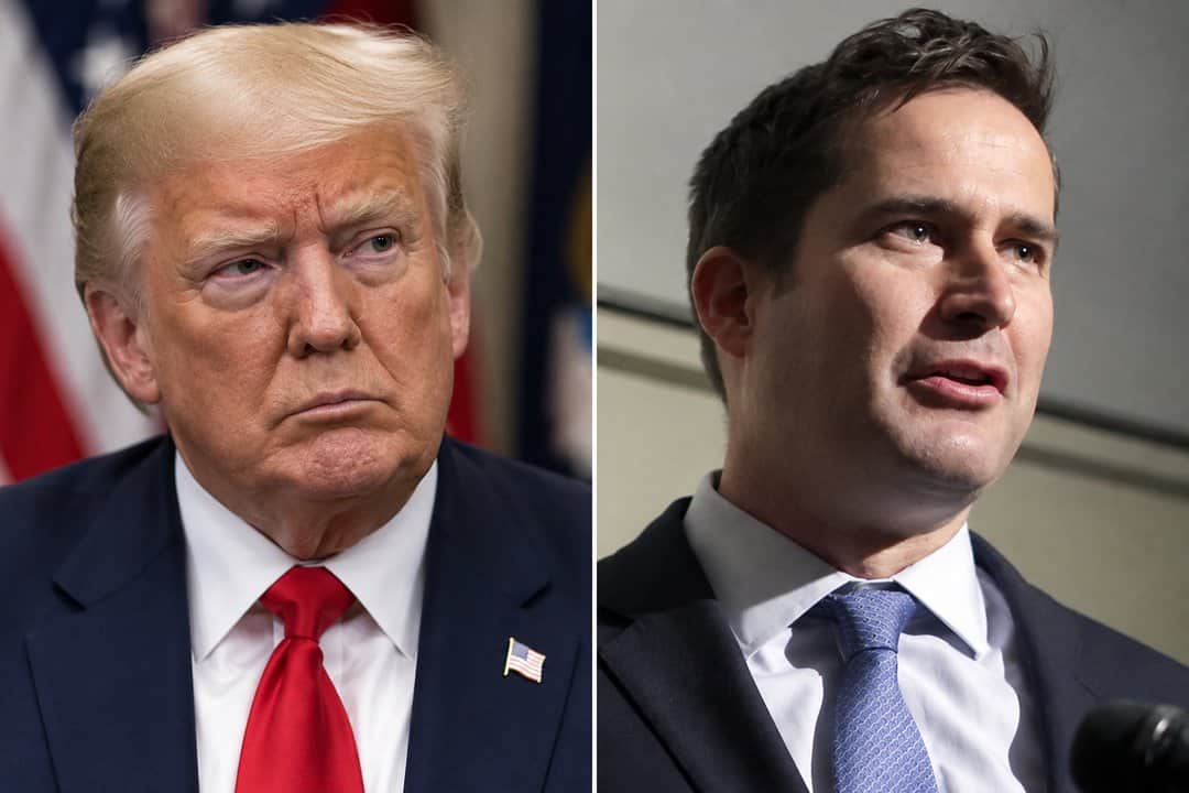 Cámara de Representantes exige retiro de tropas en Medio Oriente si Trump no tiene autorización del Congreso