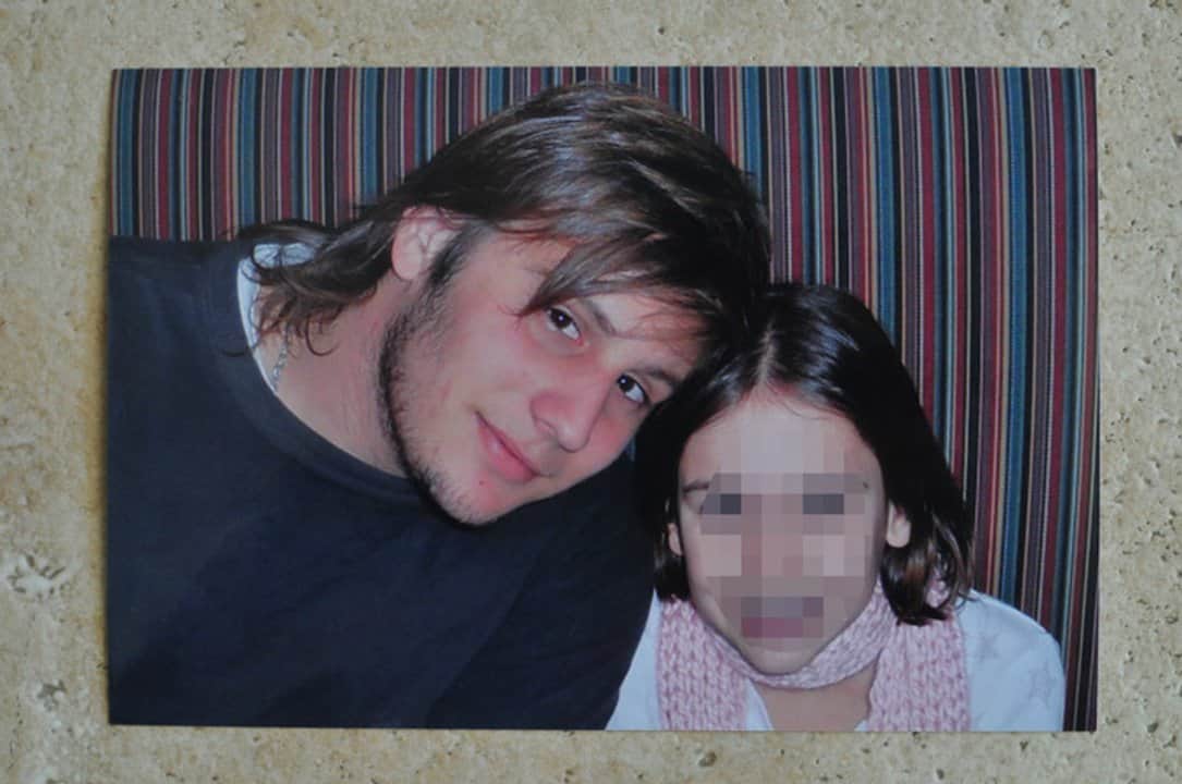 Confesó haber matado a Santiago Urbani en 2009, fue condenado, pero lo liberaron tras el nuevo Régimen Penal