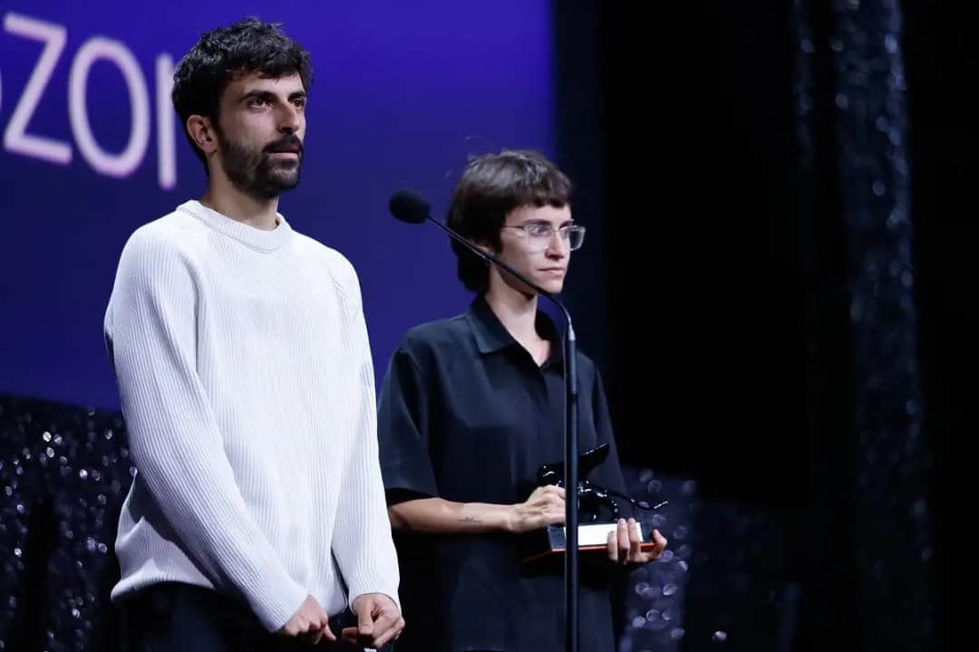 NAZA, el documental sobre Gaza que desató una disputa por la libertad de expresión en Israel