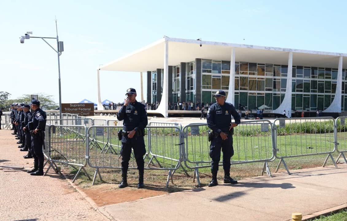 Brasil: postergan la decisión sobre investigar al juez que encabezó las causas contra Bolsonaro