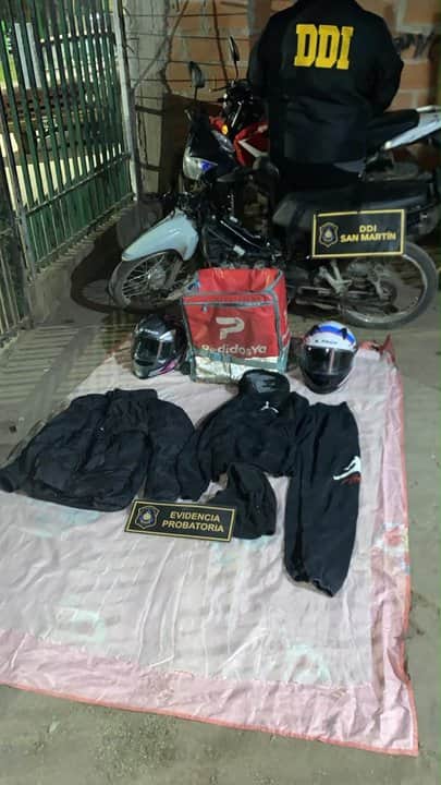 Crimen de Elías en José C. Paz: detuvieron a tres sospechosos
