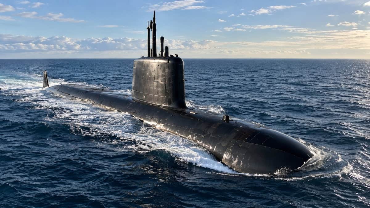 A 9 años de la tragedia del ARA San Juan, la Argentina activa un plan histórico para volver a tener submarinos