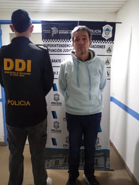 Confirmaron la condena contra el ex marido de Julieta Prandi, pero redujeron la pena