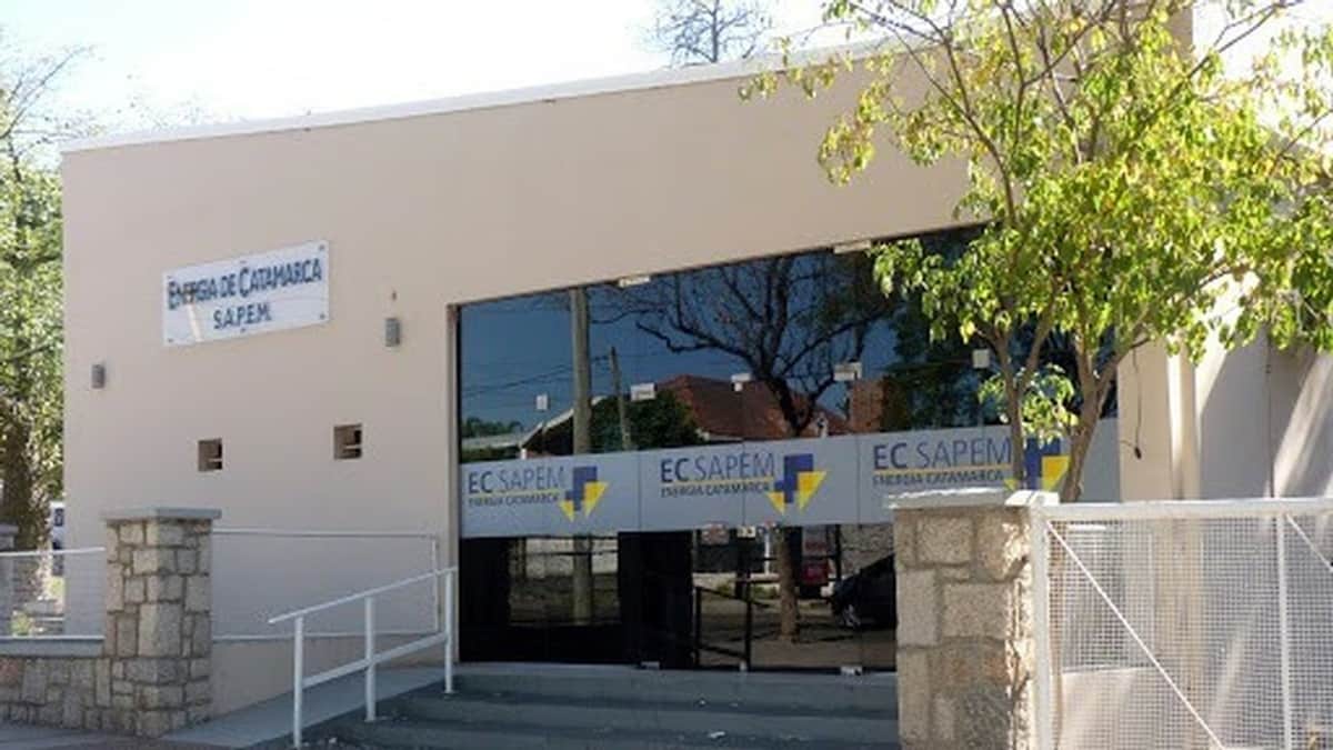 Catamarca: fracasó la conciliación por una tasa de hasta 7,2% en la luz