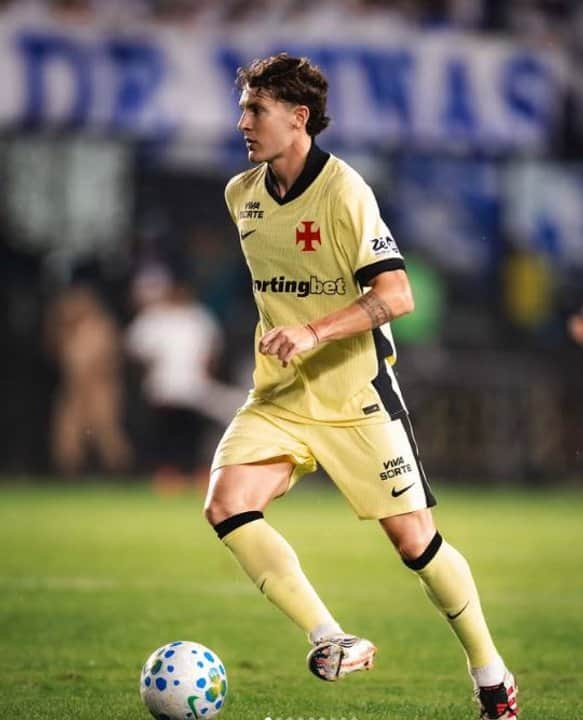 Facundo Colidio no jugará la semifinal de la Copa Sudamericana ante Boca