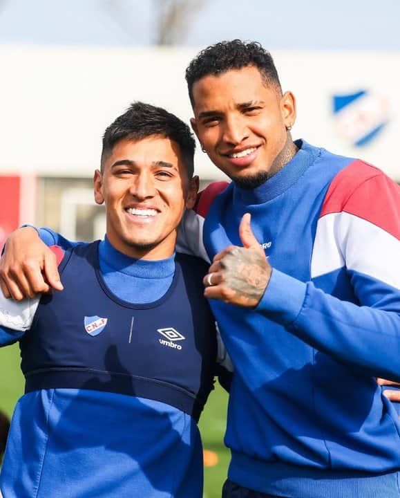 El emotivo recuerdo de Lozano a Juan Izquierdo luego de clasificar a Boca en la Copa Sudamericana