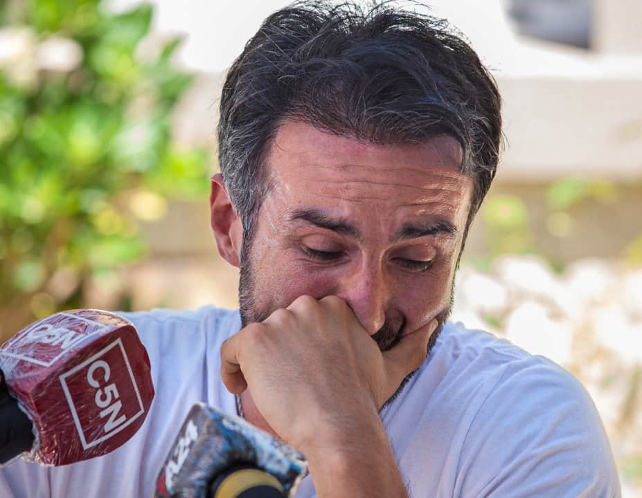 Caso Maradona: este jueves comparecerán dos peritos de parte de Leopoldo Luque