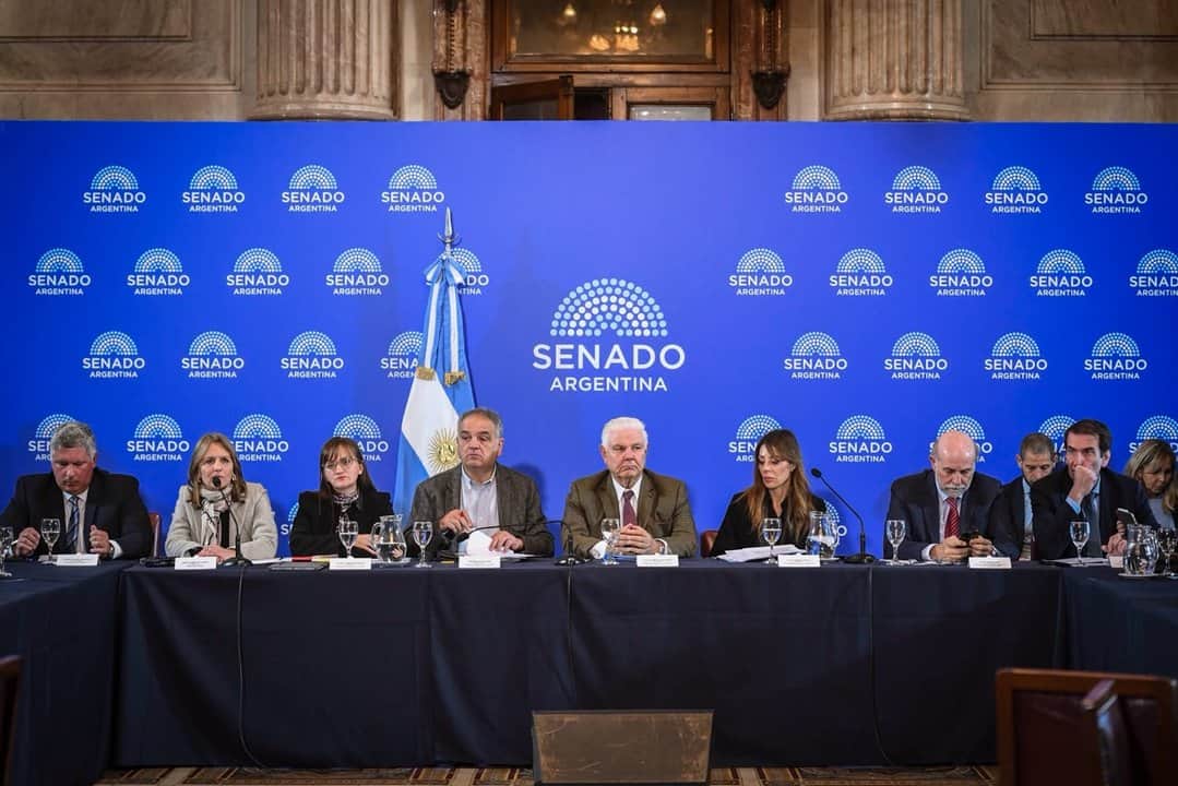 Zona Fría: LLA consigue aval en el Senado para limitar el subsidio al gas a la Patagonia, Malargüe y Puna