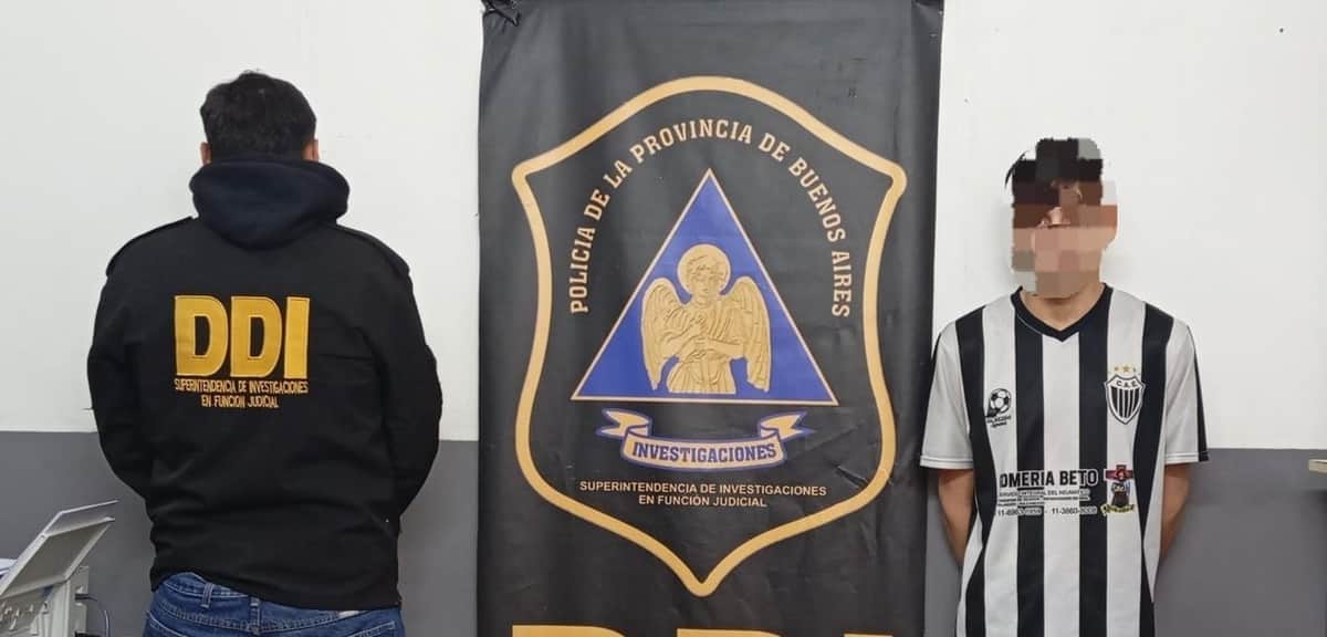 Detuvieron a los delincuentes que habían baleado a un comisario retirado en El Palomar