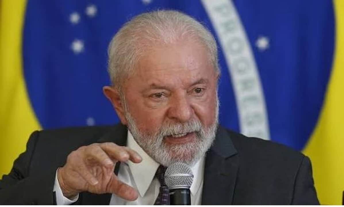 Lula confía en ganar las elecciones en Brasil y derrotar “la mentira”