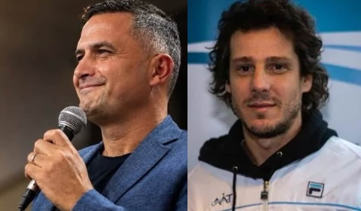 Elecciones en Independiente: Luciano Nakis está arriba en una encuesta, pero acumula alto nivel de imagen negativa