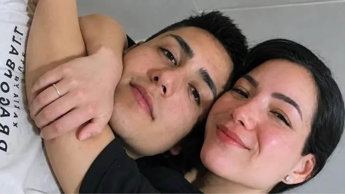 Insólita defensa del femicida de Camila Vecchiarello: “Se puso loca y se acuchilló”