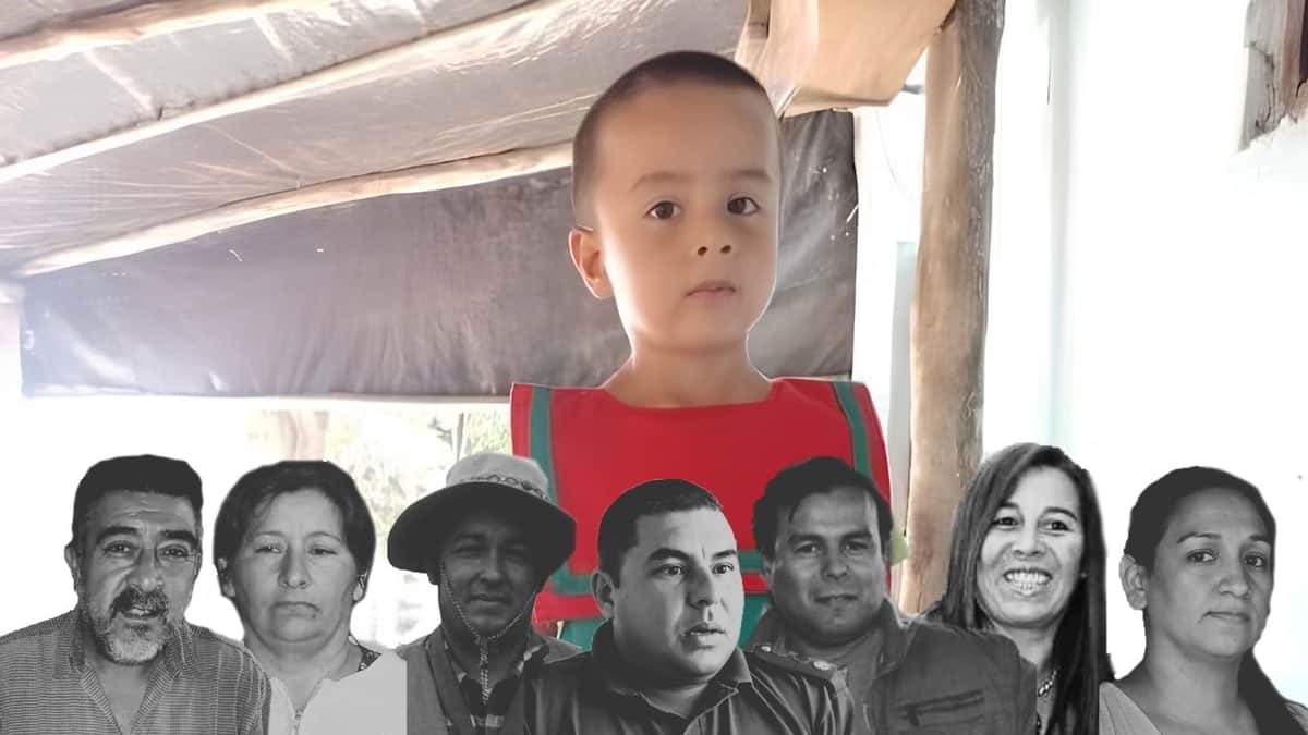 Caso Loan: continúa el juicio con nuevas declaraciones