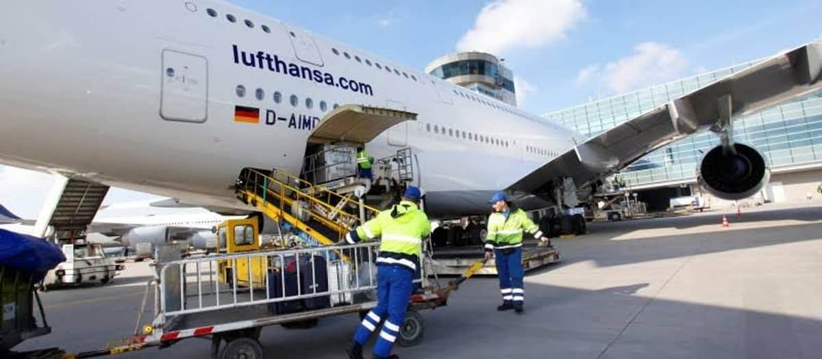 El Gobierno prepara la apertura de los servicios de rampa