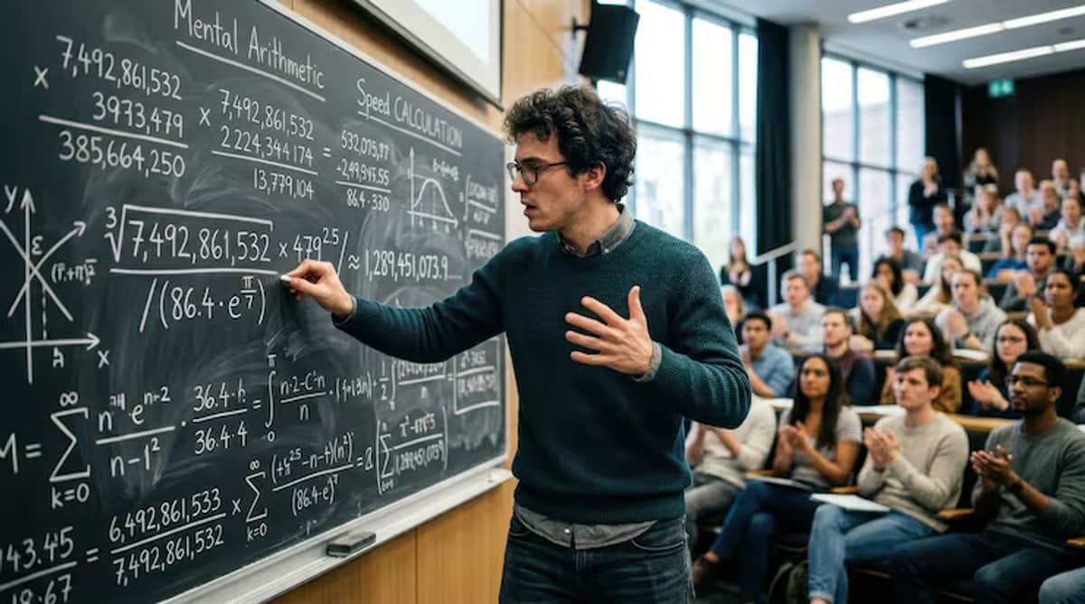 ¿Por qué se celebra hoy el Día del Profesor?