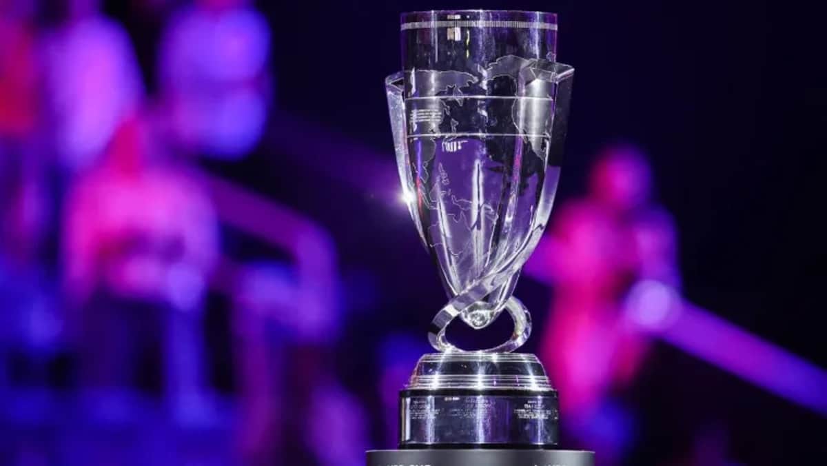 Se confirmaron los convocados para la Laver Cup 2026