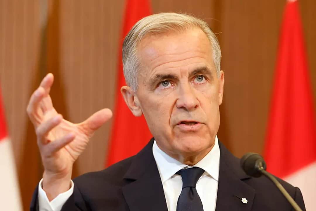 Canadá respaldó la propuesta de convertirse en “miembro asociado” de la Unión Europea