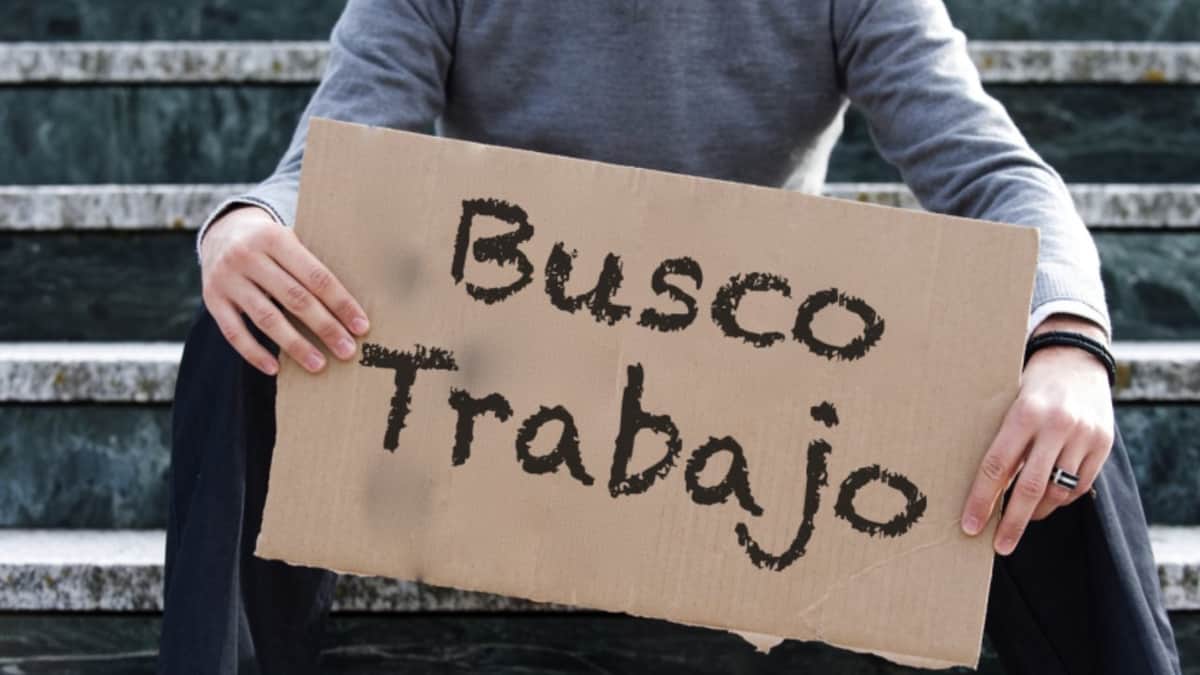 El desempleo subió al 7,9% en el segundo trimestre del año