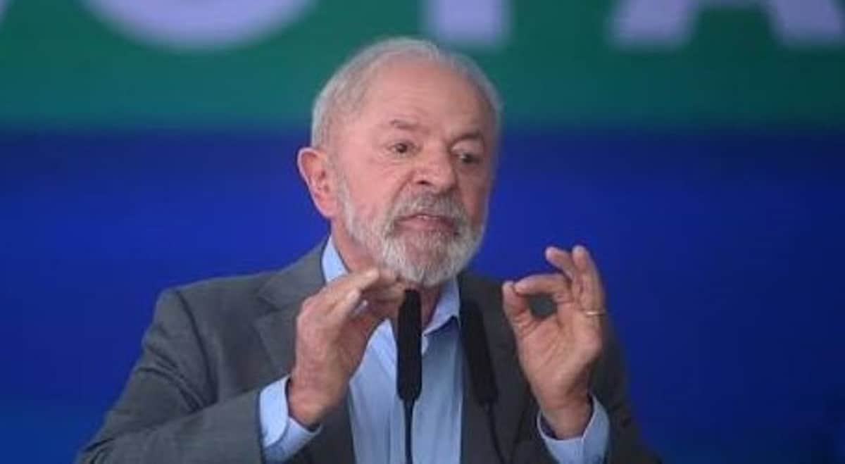 Lula rechazó propuesta de Estados Unidos sobre minerales críticos