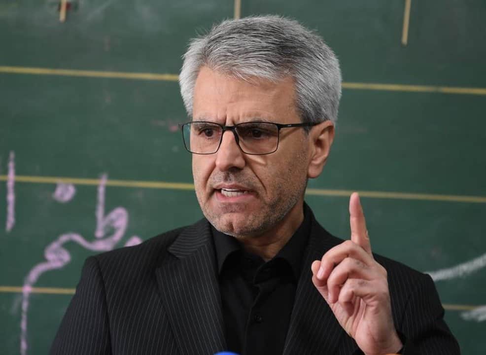 Irán convoca al embajador alemán por posturas “inapropiadas” de funcionarios importantes