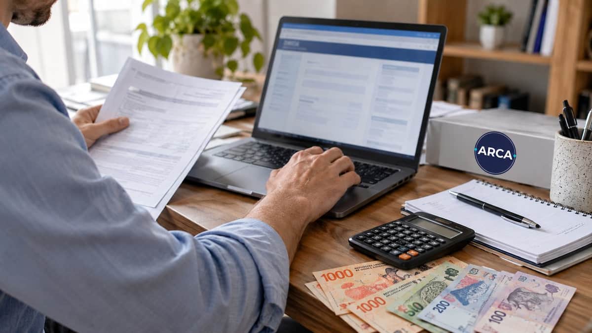 ARCA postergó Ganancias: las dos nuevas fechas que deben tener en cuenta los contribuyentes
