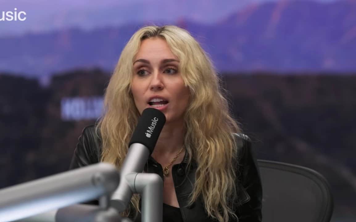 Mikey Cyrus habló sobre su última conversación con Dolly Parton: “Tenía razón en todo”