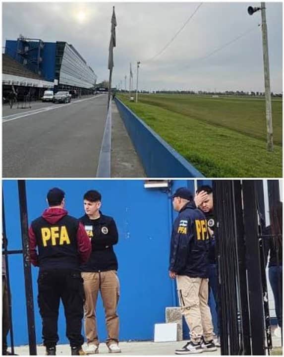 La Justicia clausuró por 180 días el Autódromo de La Plata por riesgos graves