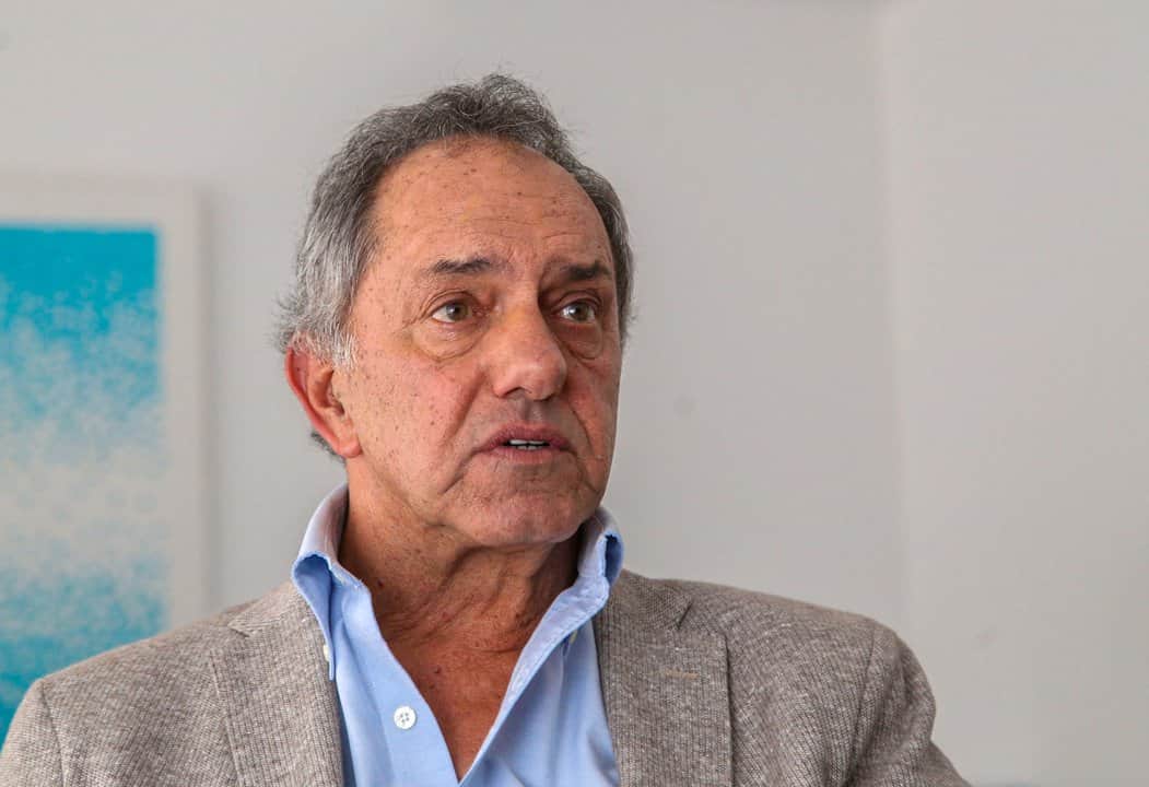 Estaba prófugo por un intento de robo a Scioli en Villa La Ñata y cayó preso en La Plata