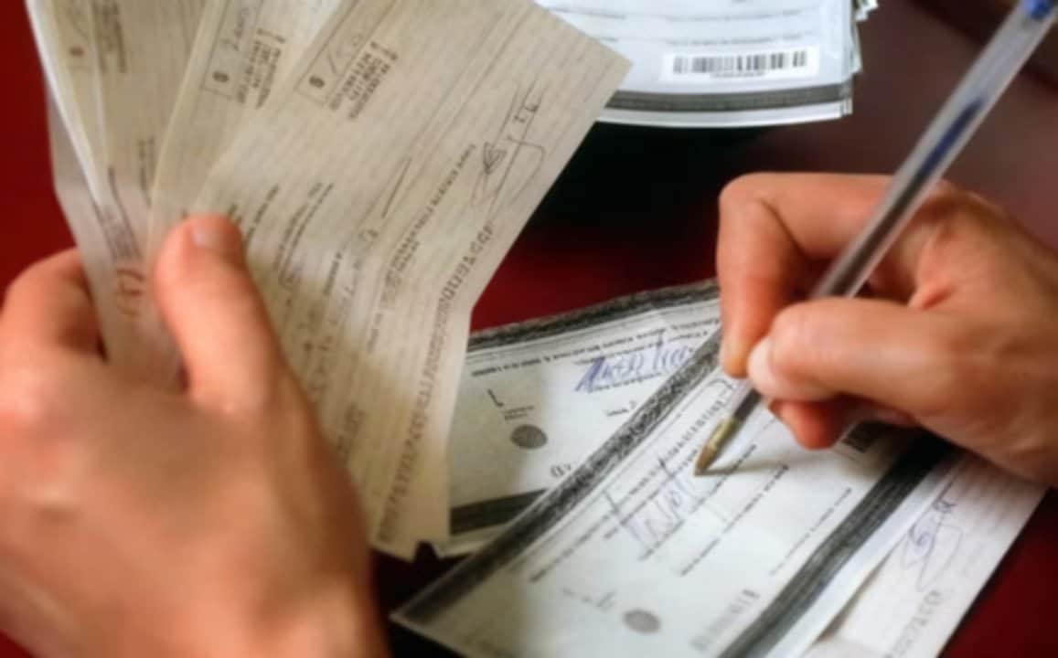 Más de 57.000 empresas ya están en mora de pagos, según un informe