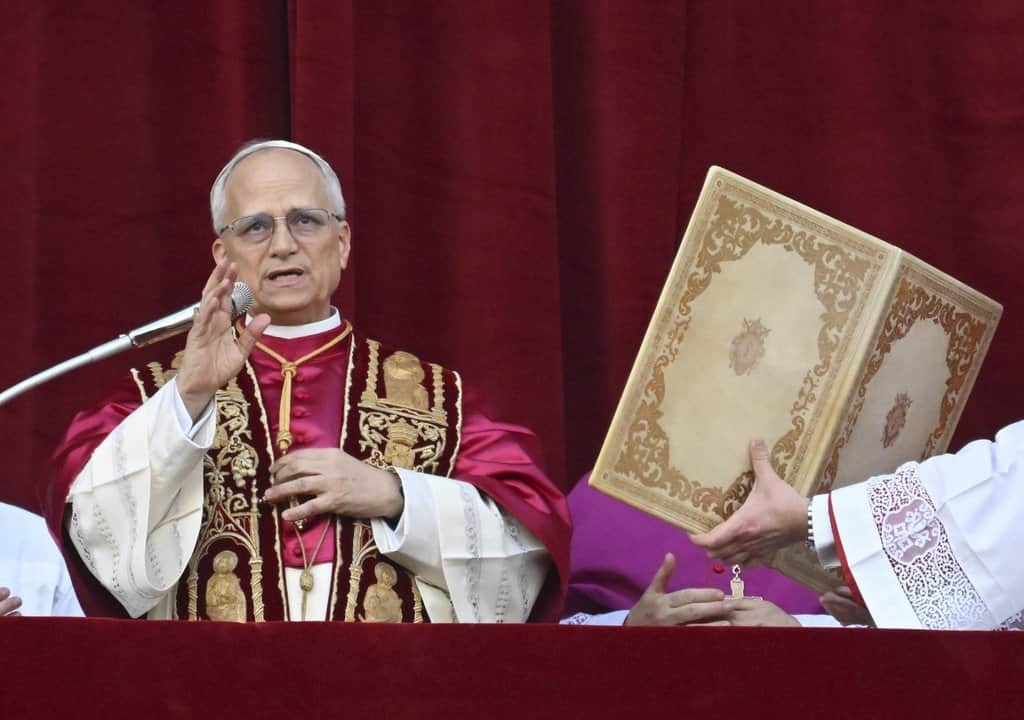 Familiares de víctimas de la inseguridad piden ser recibidos por el papa León XIV durante su visita a la Argentina