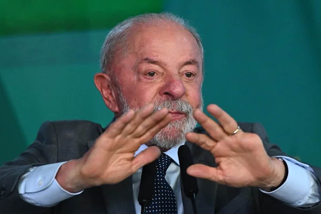 Lula denuncia vínculos sexuales y corrupción en la Corte Suprema