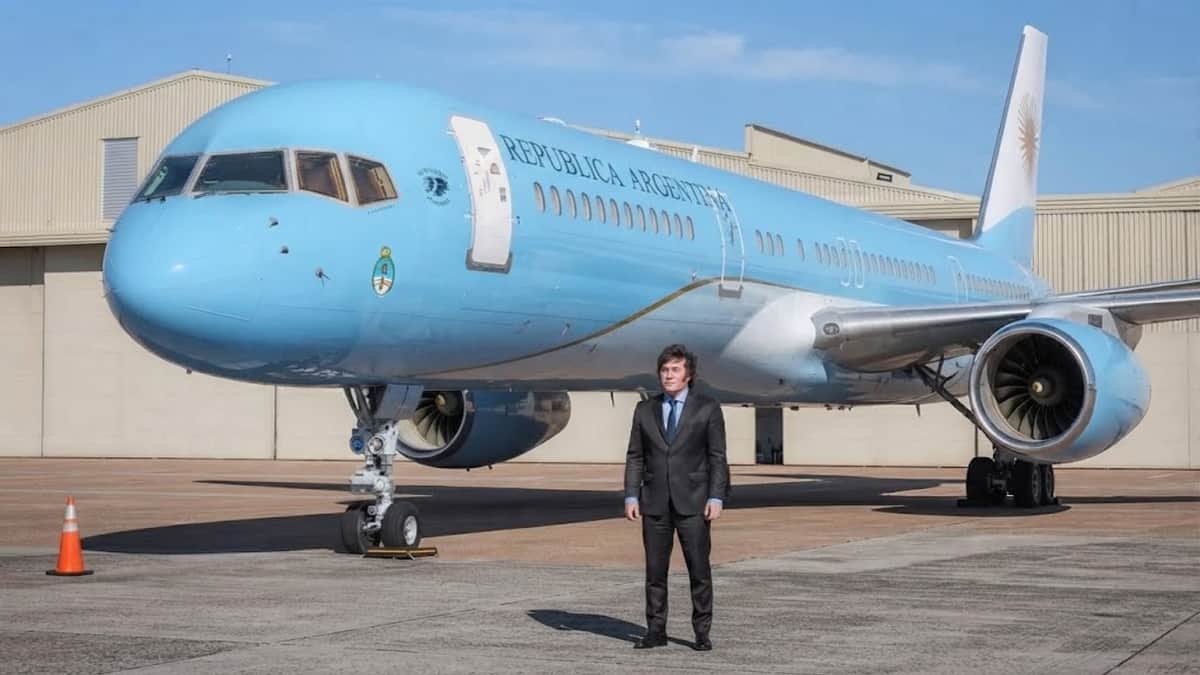 Milei vuelve a Nueva York: discurso en la ONU y reuniones de alto nivel