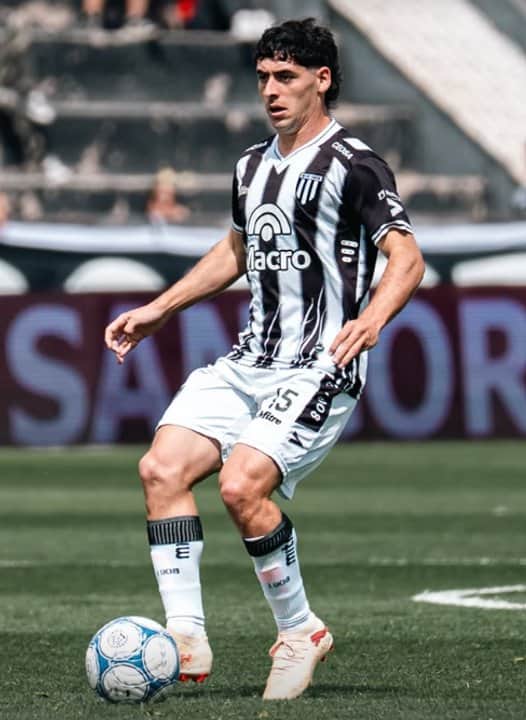 Gimnasia de Mendoza igualó con Riestra y no pudo volver a la punta del Torneo Clausura 2026